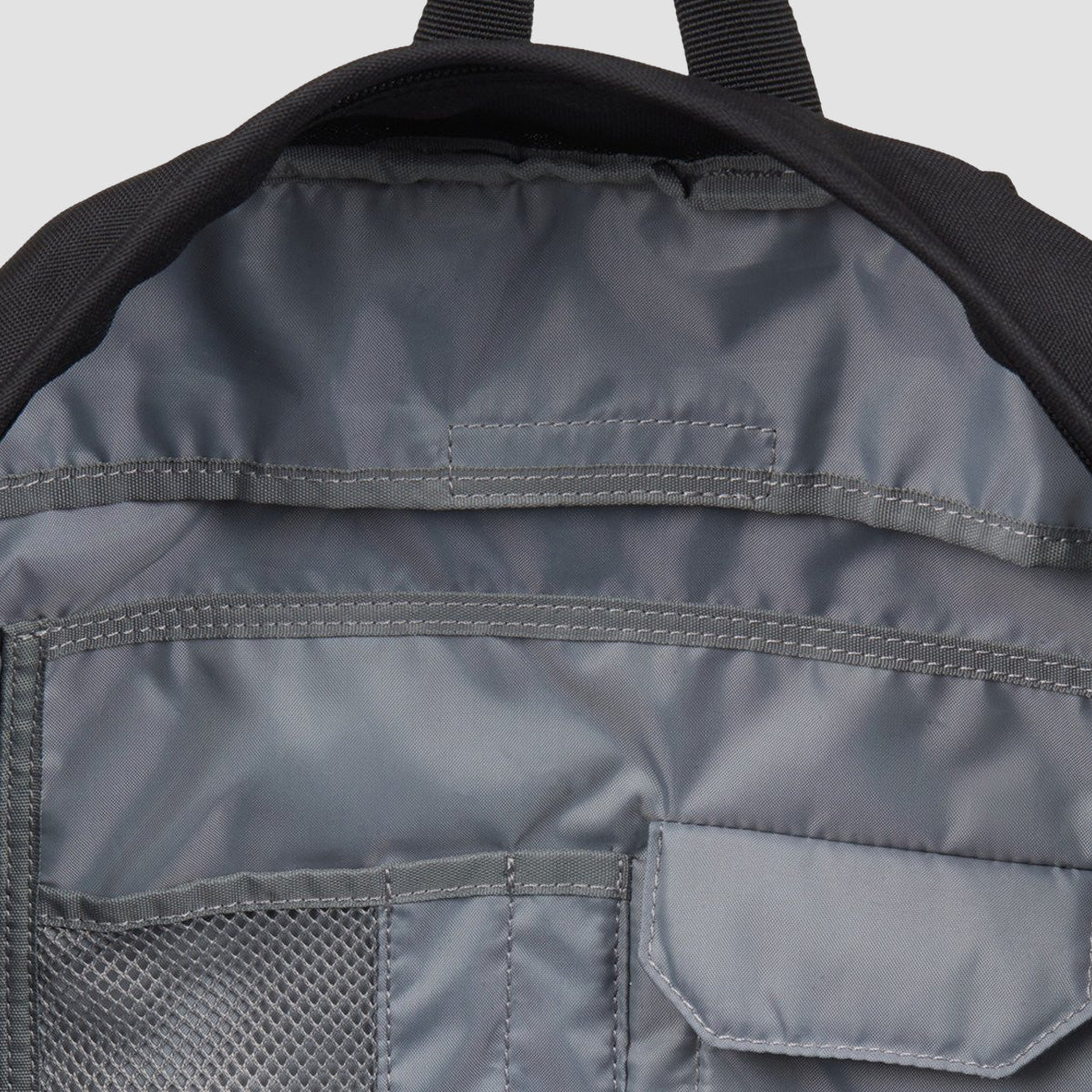 Quiksilver Hog Back 20L Backpack Black