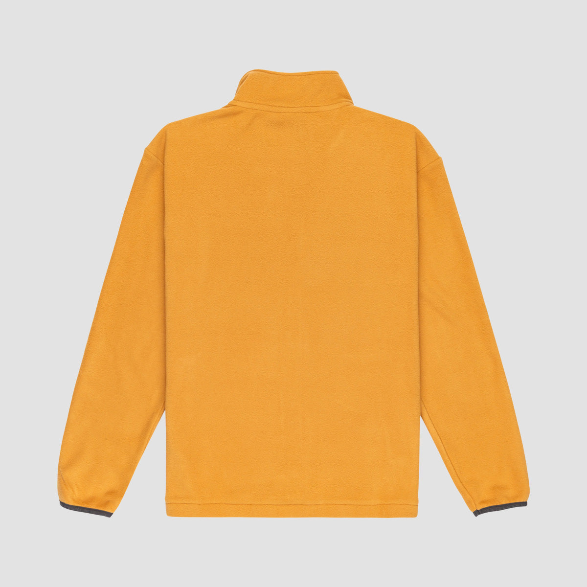 Quiksilver Ice Fields Zip Fleece Almond - Kids