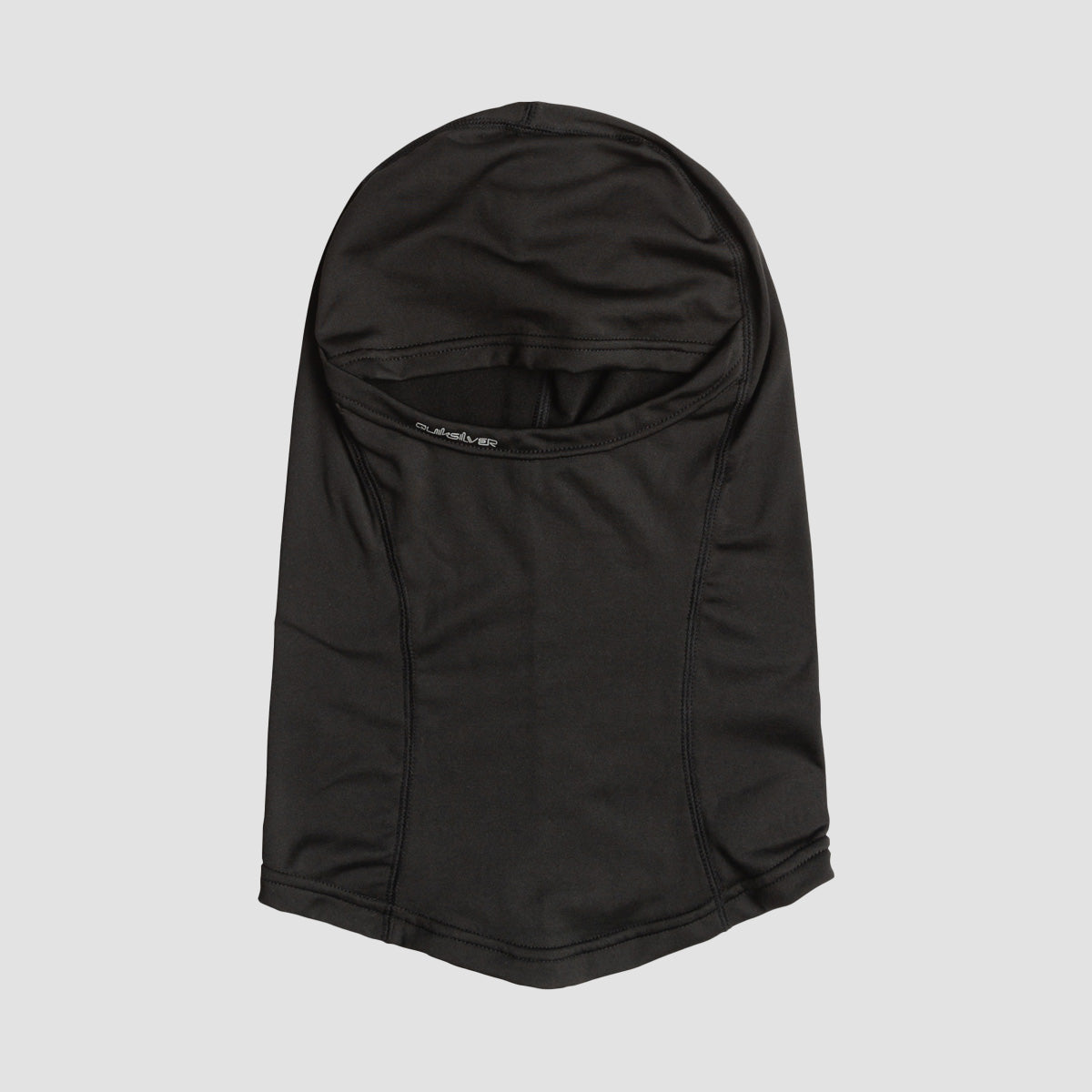 Quiksilver Lightweight Balaclava True Black