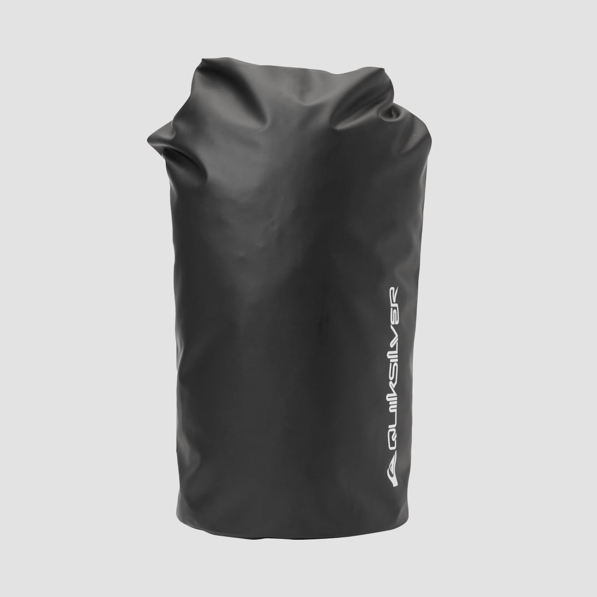Quiksilver Medium Water Stash 10L Surf Bag Black/Black