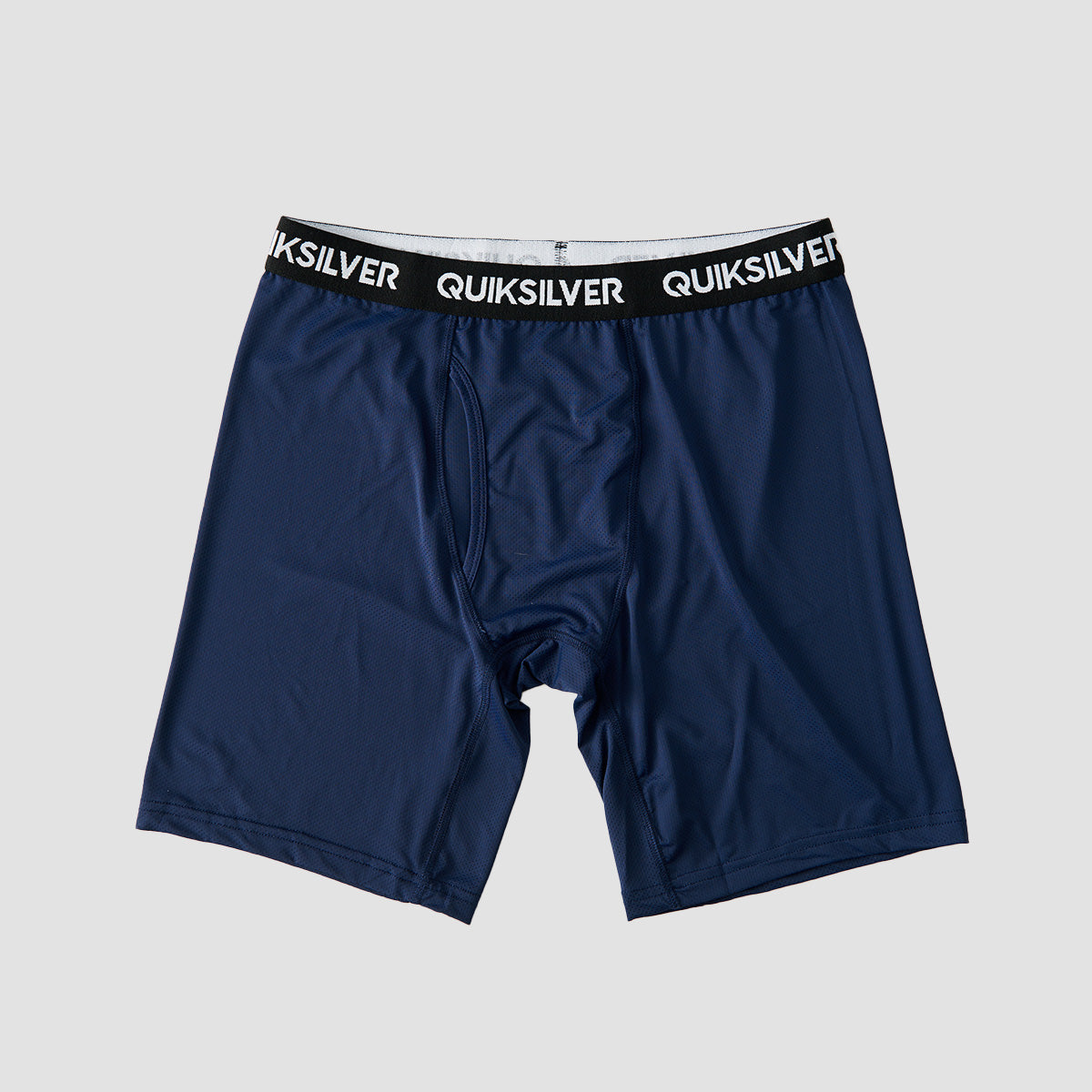 Quiksilver Performance Boxer Shorts 2 Pack Naval Accademy