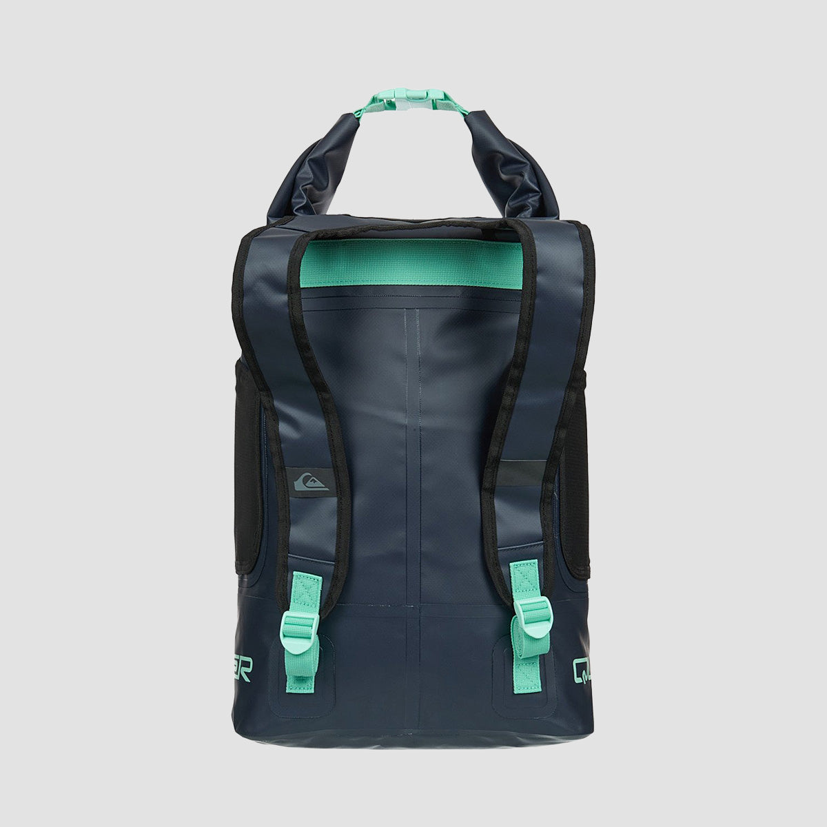 Quiksilver Put It All Mid 28L Surf Backpack Dark Navy