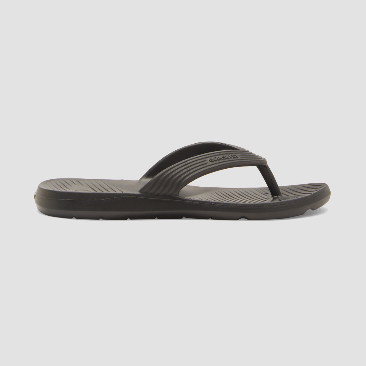 Quiksilver Salvage Sandals - Black 1