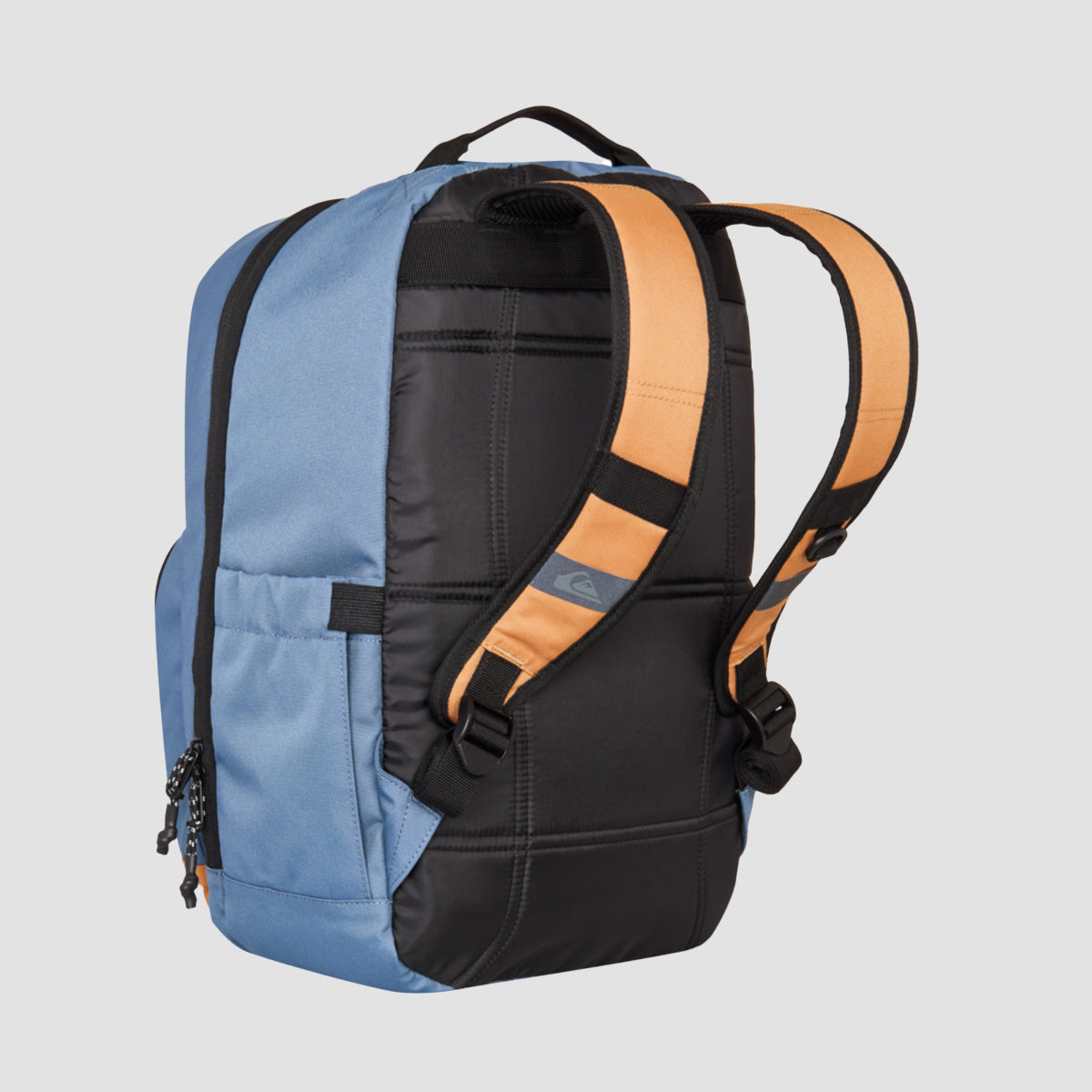 Quiksilver Schoolie 3.0 30L Backpack Almond/China Blue