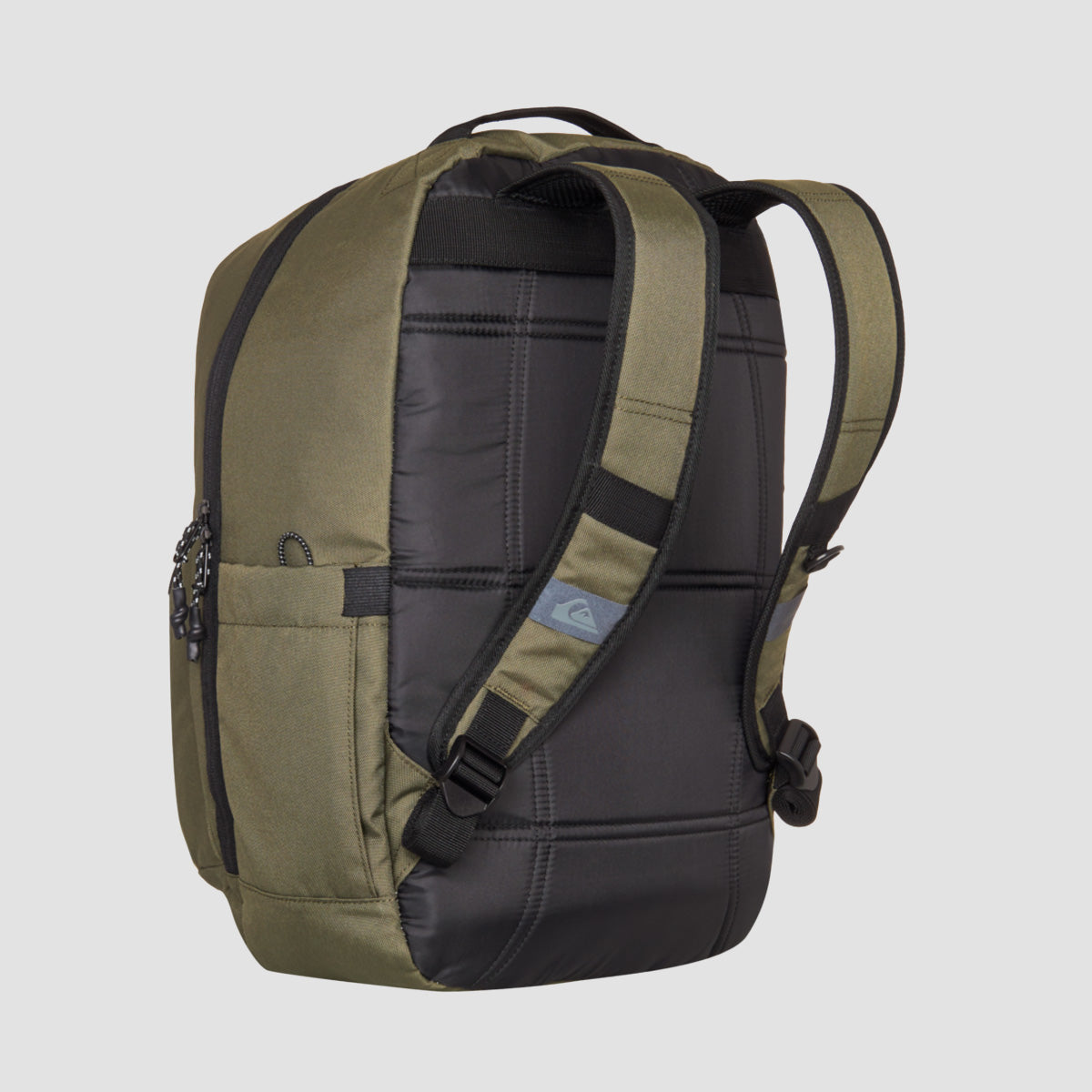 Quiksilver Schoolie 3.0 30L Backpack Grape Leaf