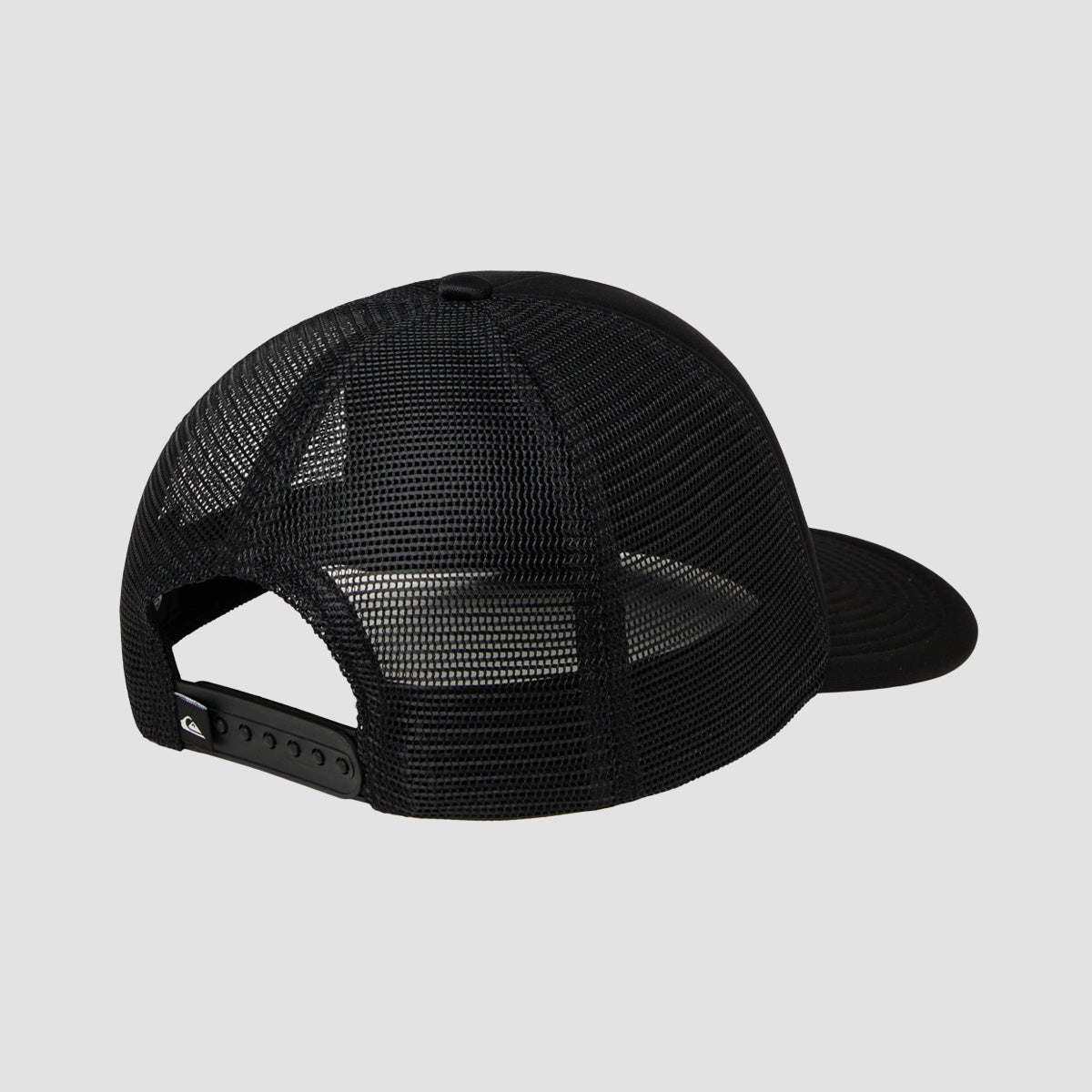 Quiksilver Slab Drifter Cap True Black