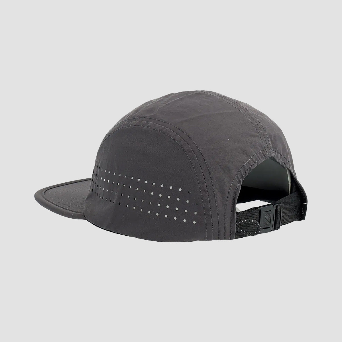 Quiksilver Stacker Tech Cap Iron Gate