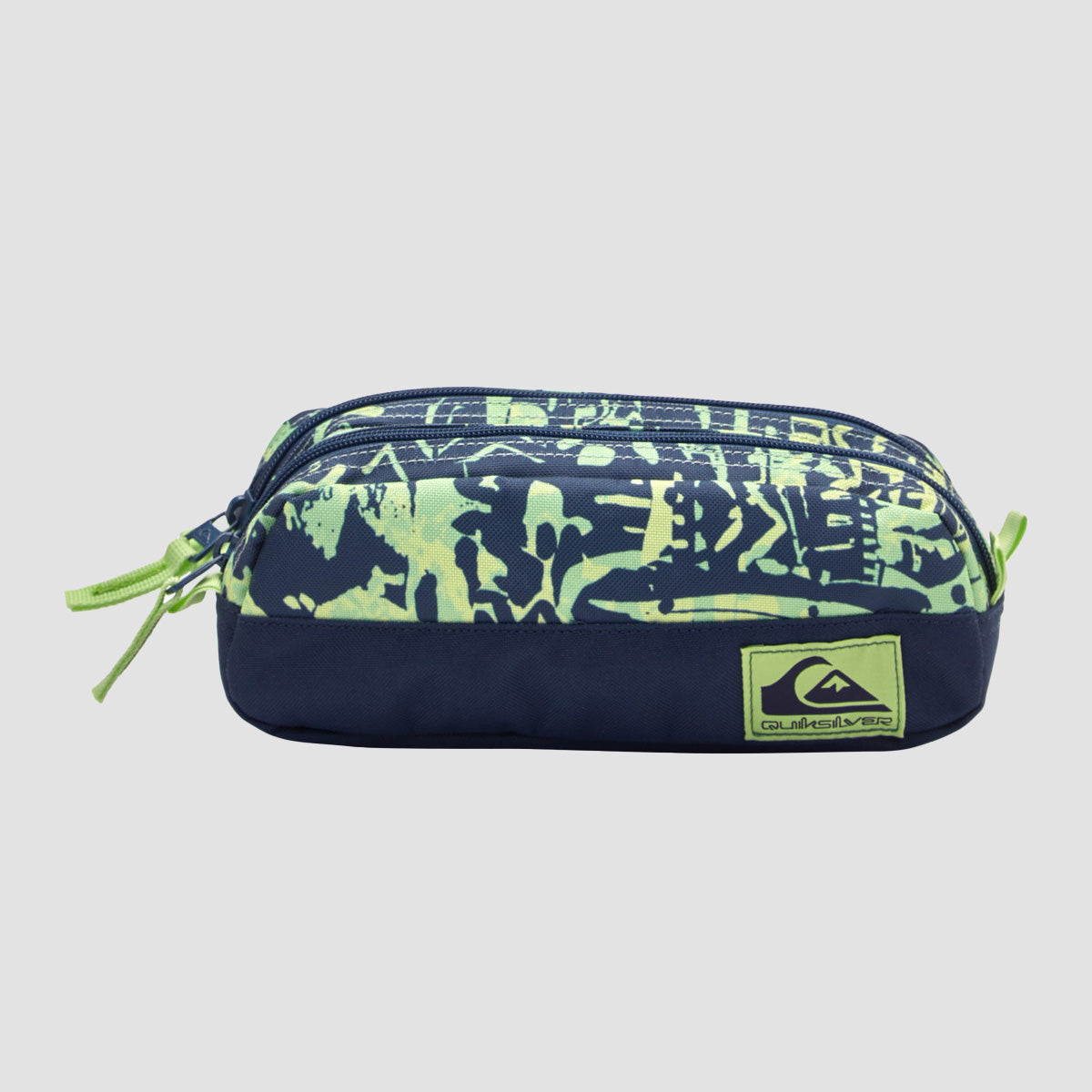 Quiksilver Tasmen Pencil Case Naval Academy - Kids