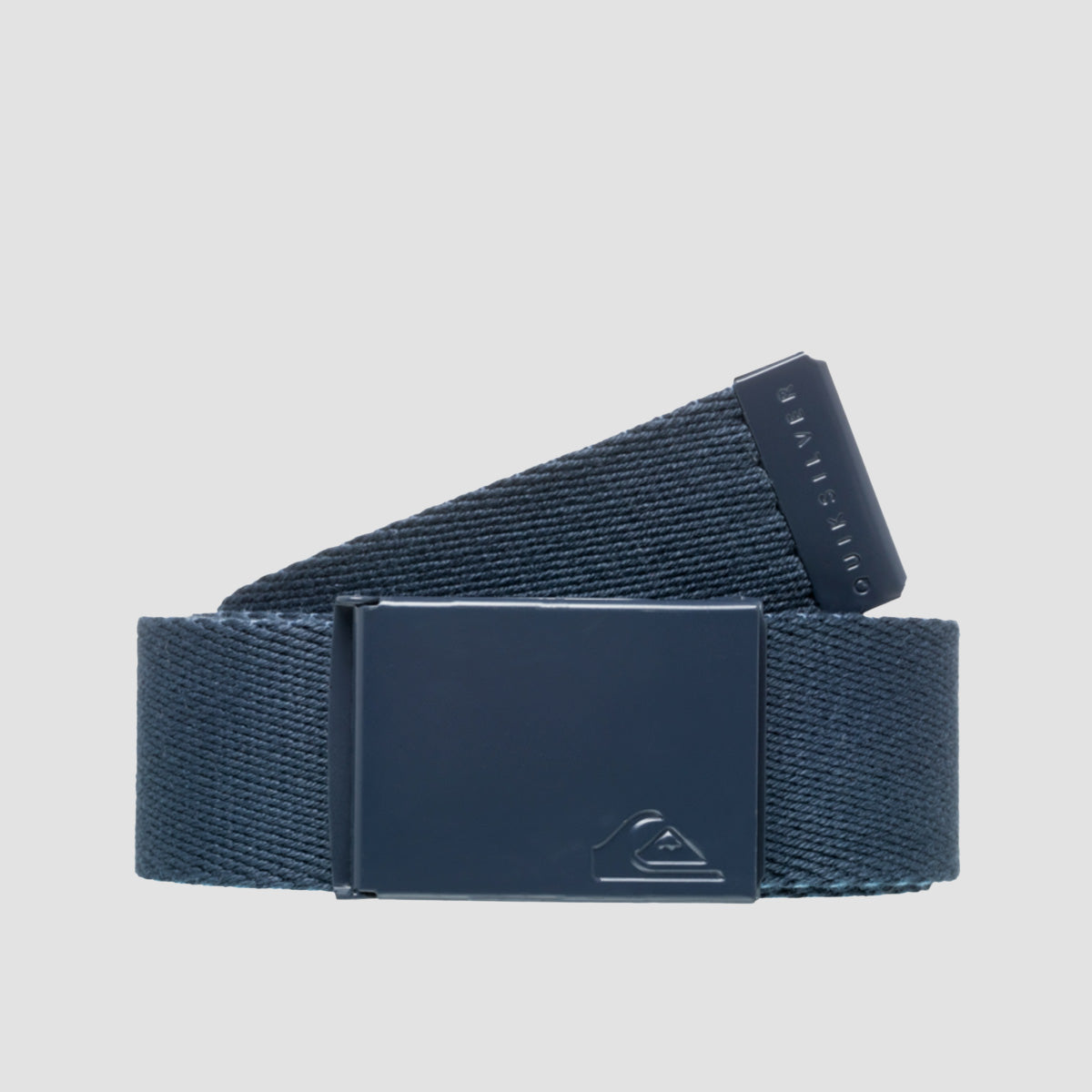 Quiksilver The Jam 5 Web Belt Dark Navy