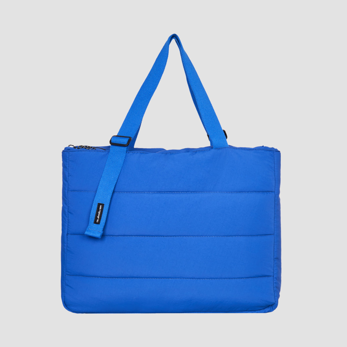 Quiksilver The Puffy 25L Shoulder Bag Surf The Web - Womens