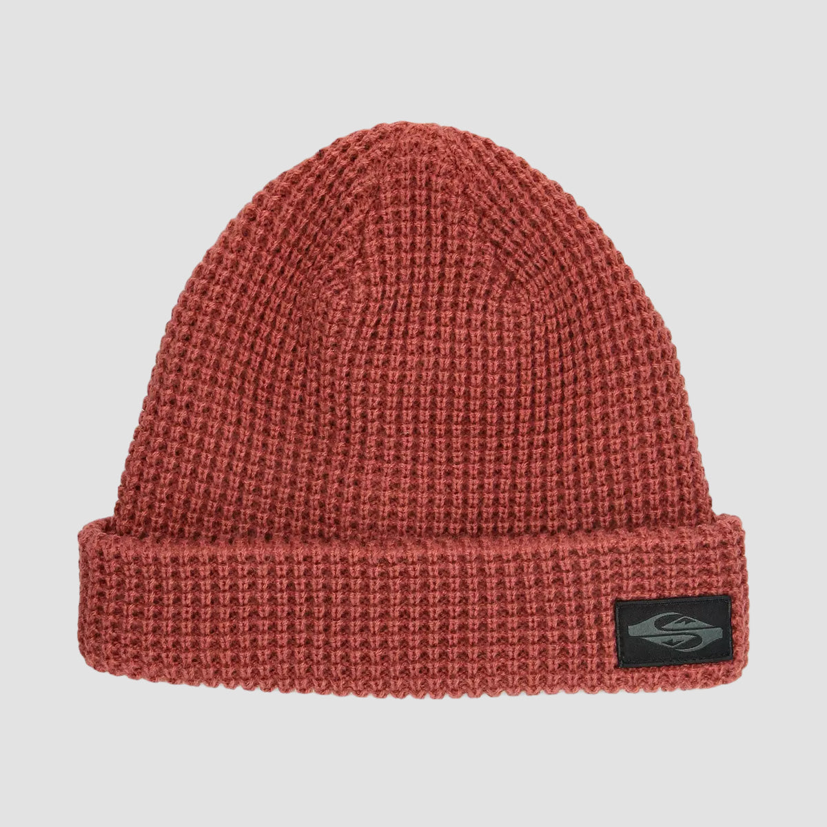 Quiksilver Tofino Beanie Marsala