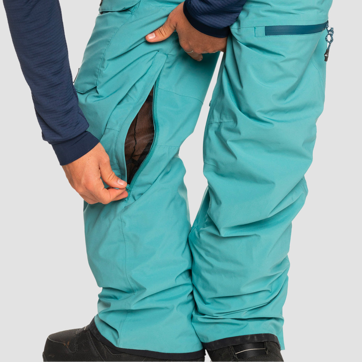 Utility - Snow Bib Pants