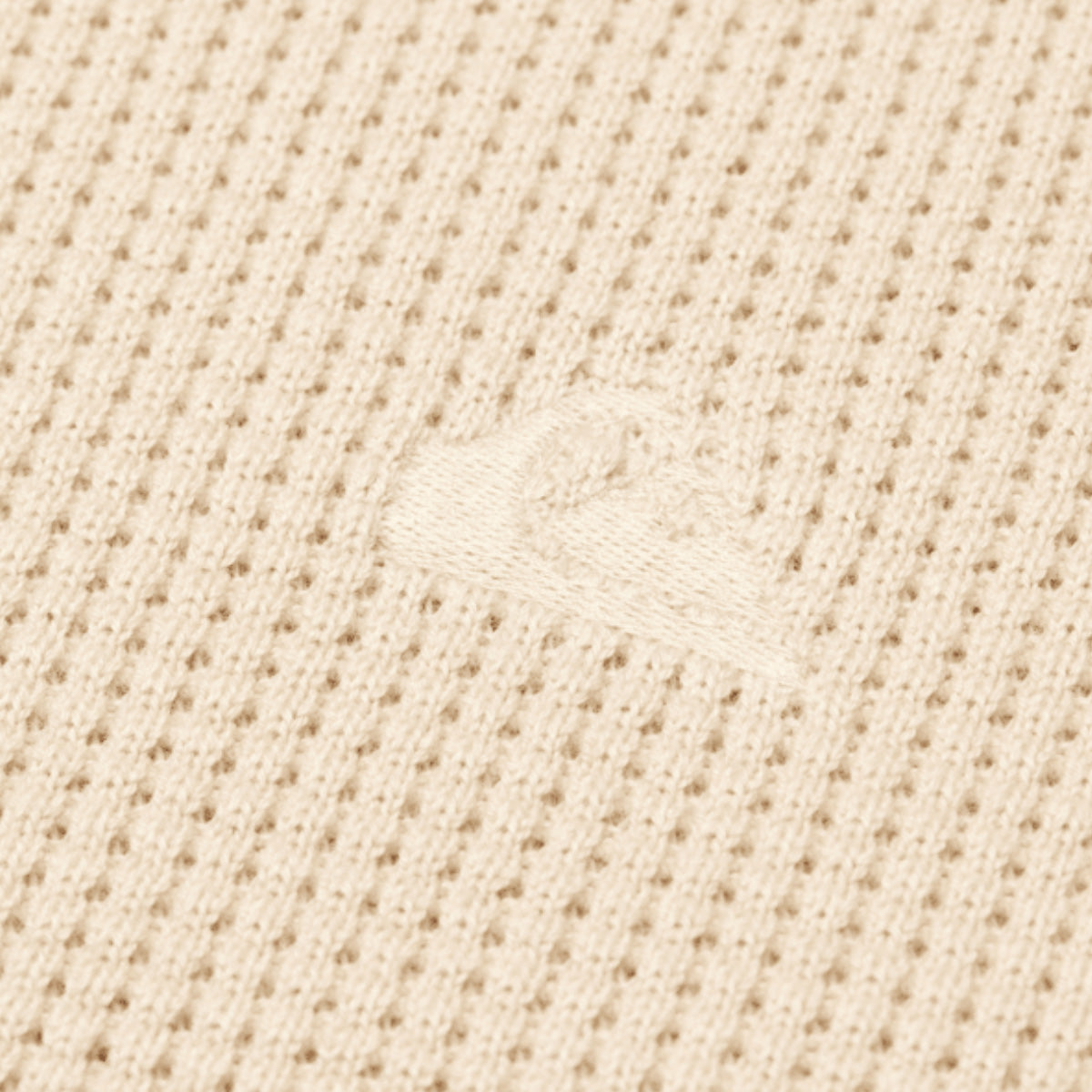 Quiksilver Waffle Jumper Peyote