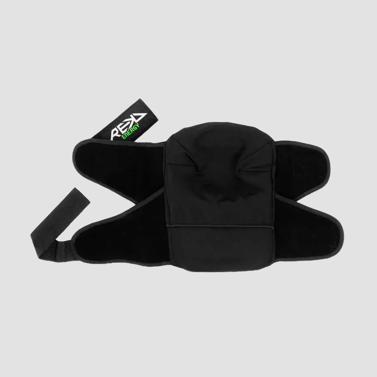 REKD Energy Patrol Knee Pads White