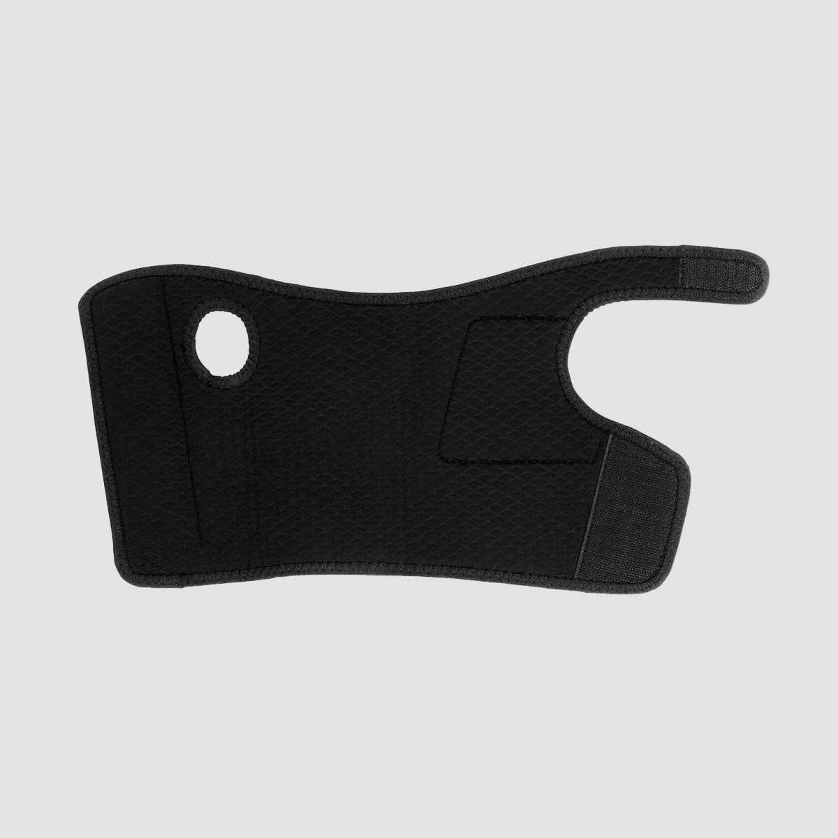 REKD Freedom Wrist Guards Black