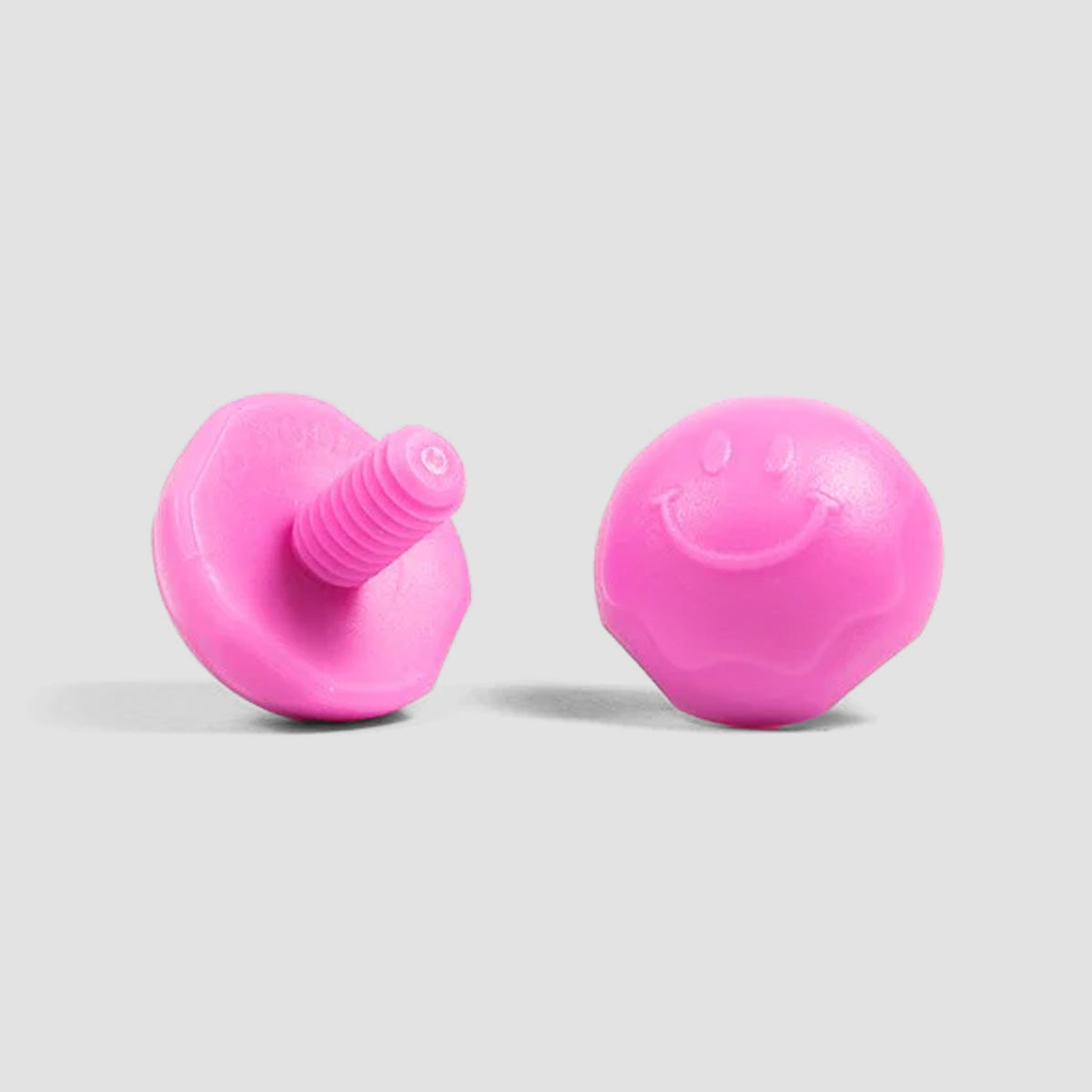 Rio Roller Jam Plugs x2 Pink 5/16 Inch