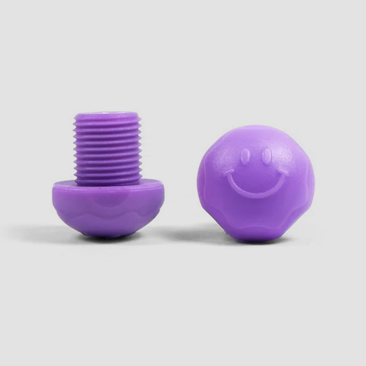 Rio Roller Jam Plugs x2 Purple 5/8 Inch