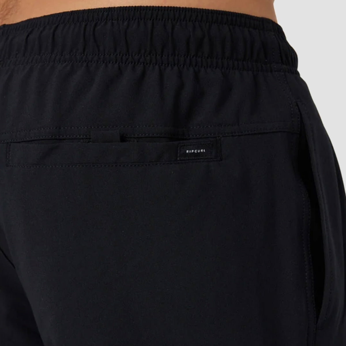 Rip Curl Daily Volley 16" Boardshorts Black