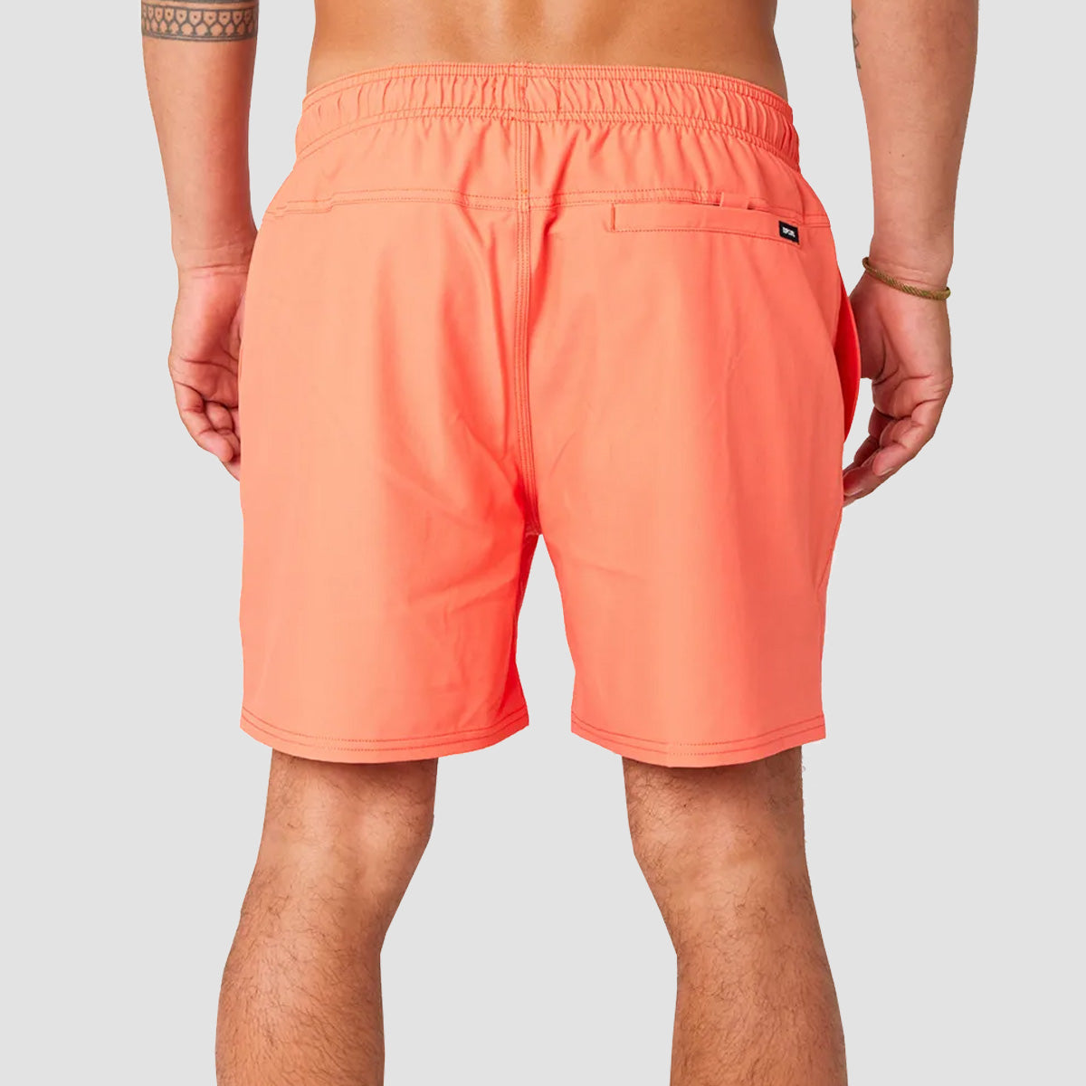 Rip Curl Daily Volley 16" Boardshorts Coral
