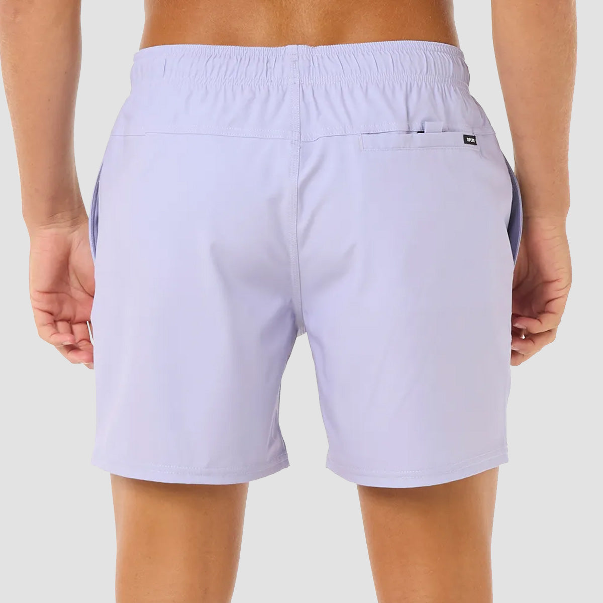 Rip Curl Daily Volley Boardshorts Lavender