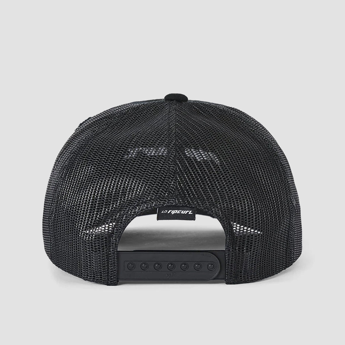 Rip Curl Inner Visions Trucker Cap Black