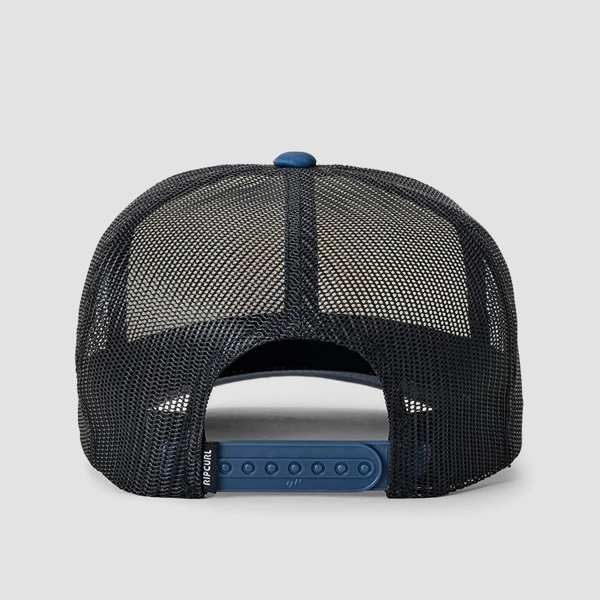 Rip Curl Weekender Trucker Cap Bone/Navy