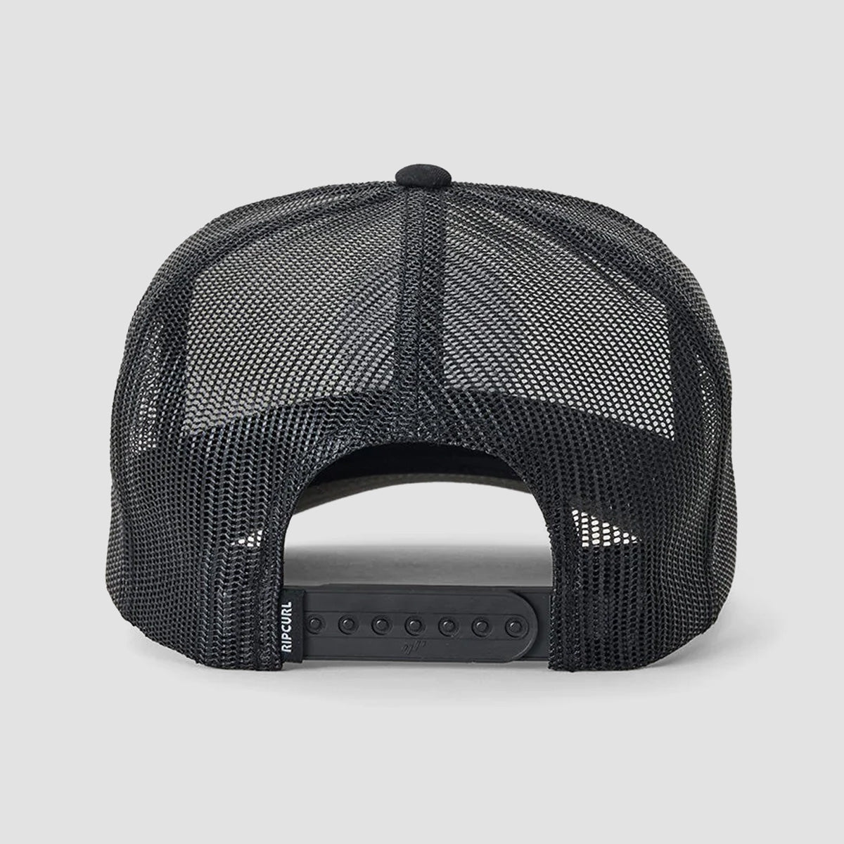 Rip Curl Wetsuit Icon Trucker Cap Black/White