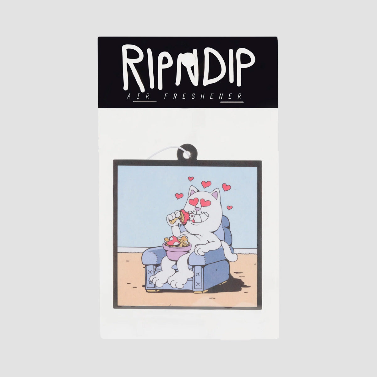 Ripndip Afternoon Snack Air Freshener Multi