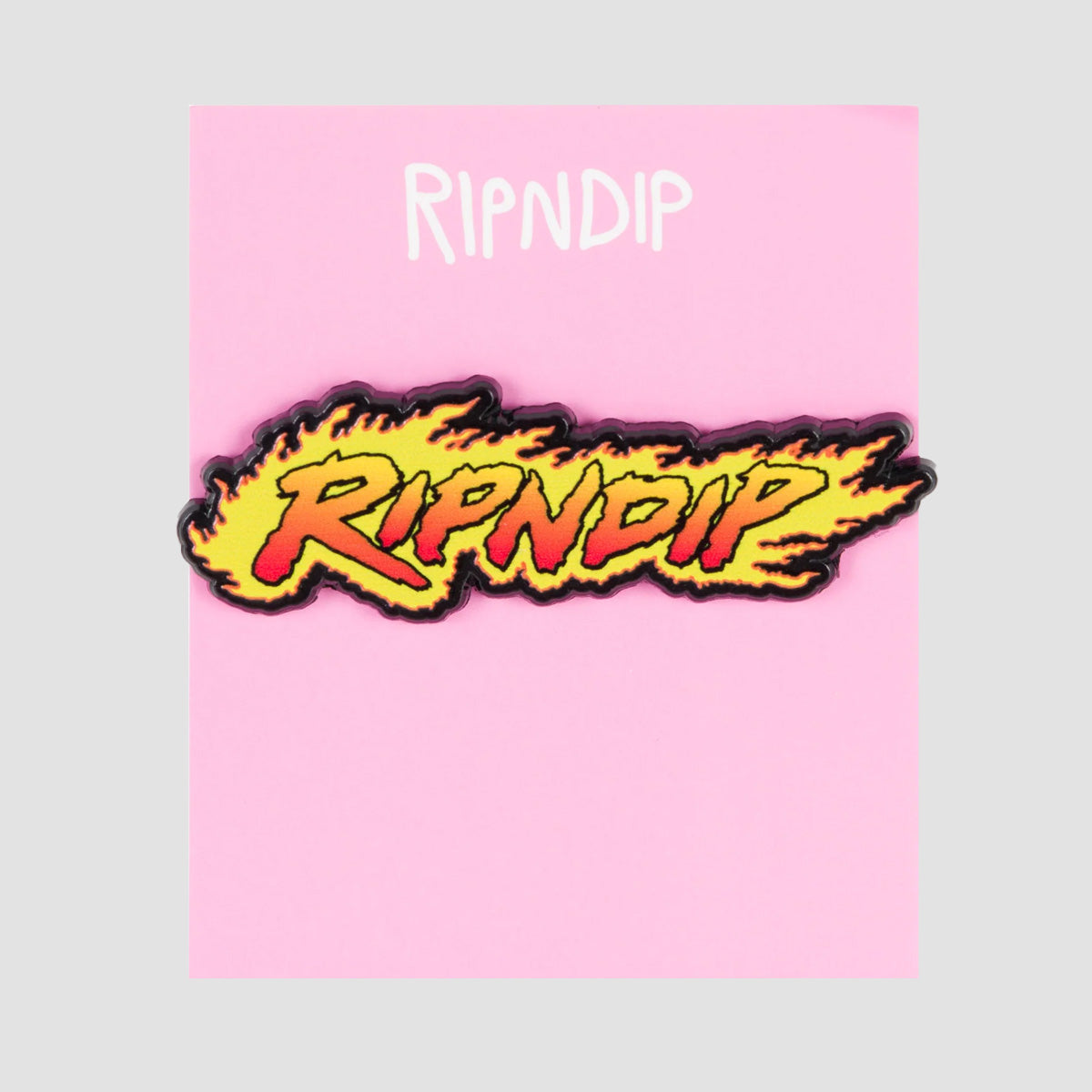 Ripndip Break Loose Pin Multi