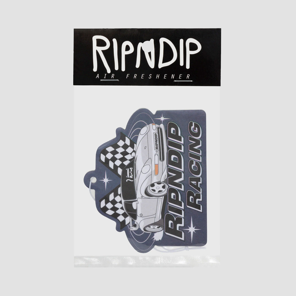 Ripndip Ripnrace Air Freshener Multi