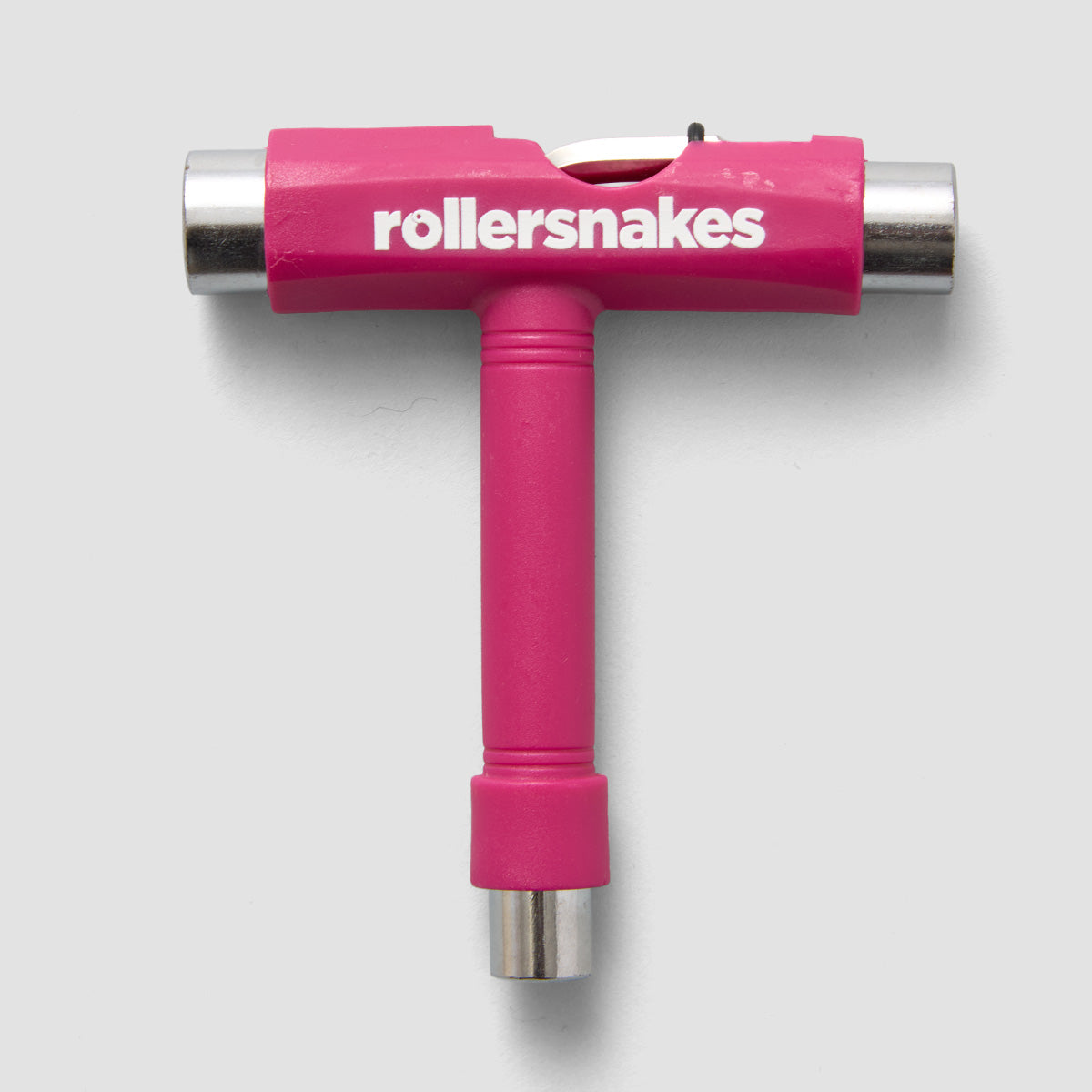 Rollersnakes Classic T-Tool Pink