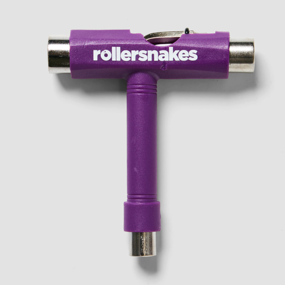 Rollersnakes Classic T-Tool Purple