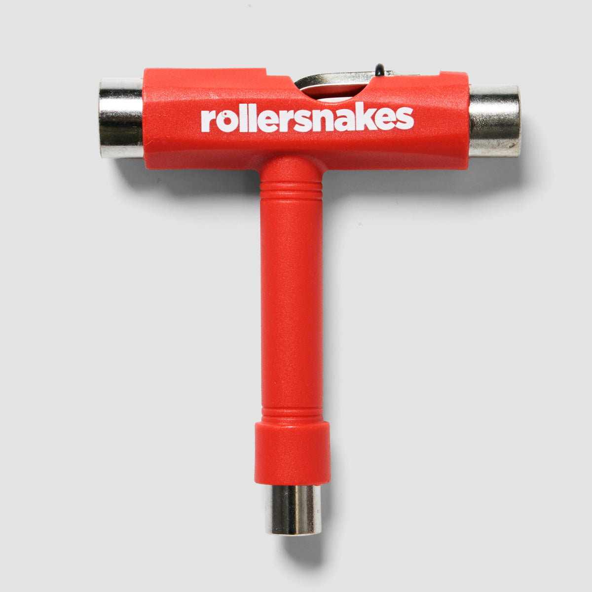 Rollersnakes Classic T-Tool Red