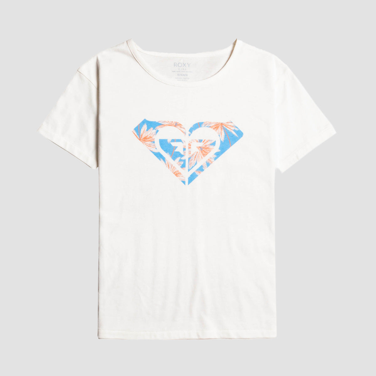 Roxy Day And Night A T-Shirt Snow White - Girls