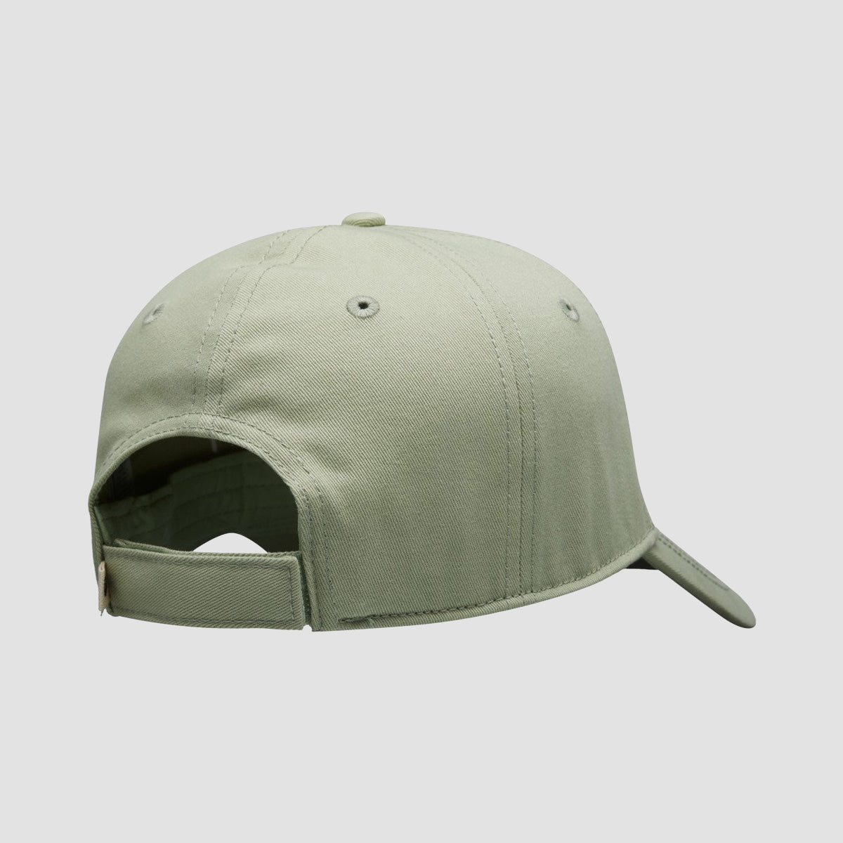 Roxy Dear Believer Colour Cap Laurel Green - Womens