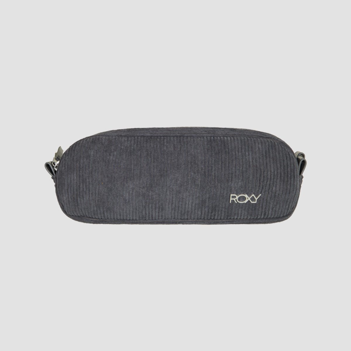 Roxy Feeling Vibes Double Pencil Case Excalibur - Womens