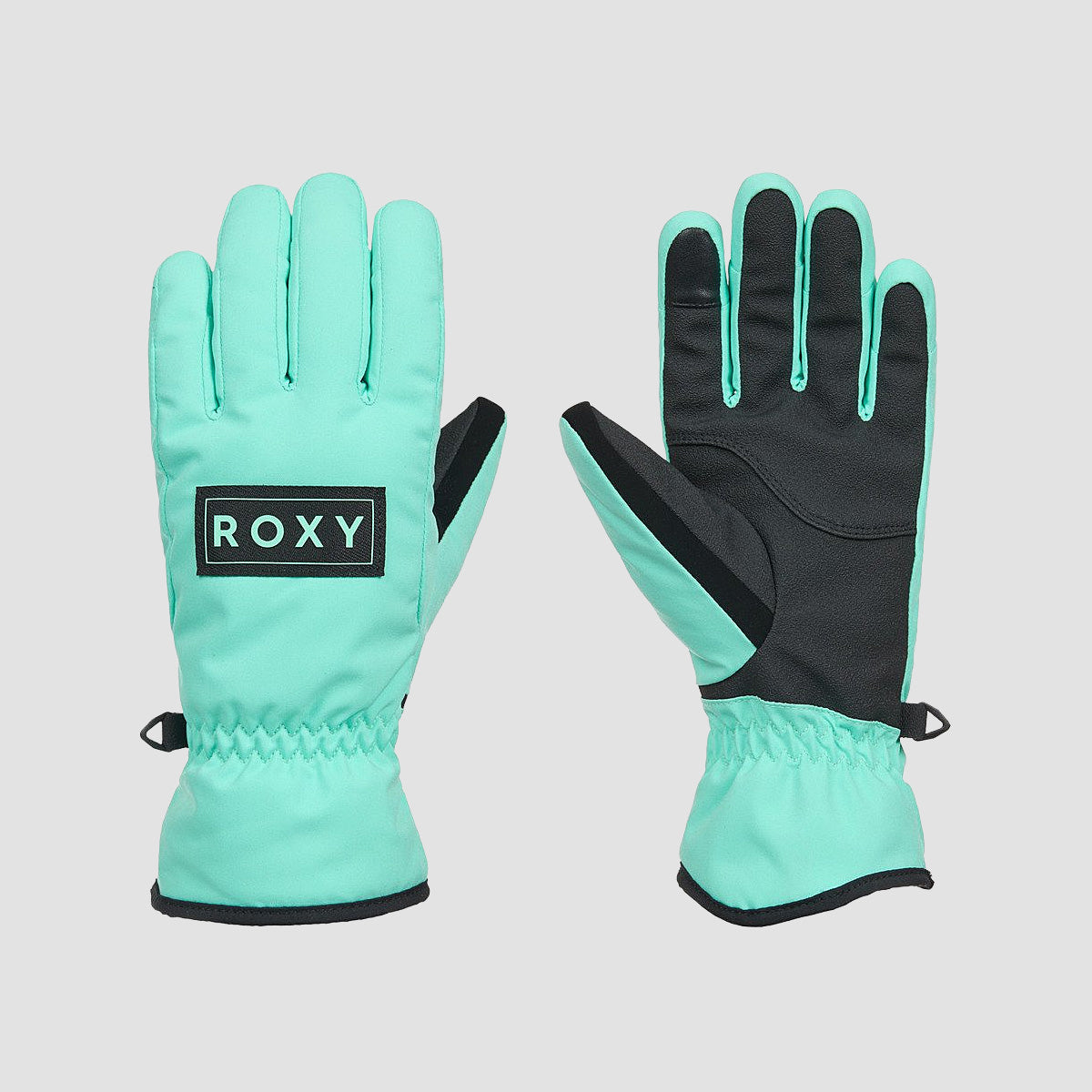 Roxy Freshfield Snow Gloves Opal - Womens