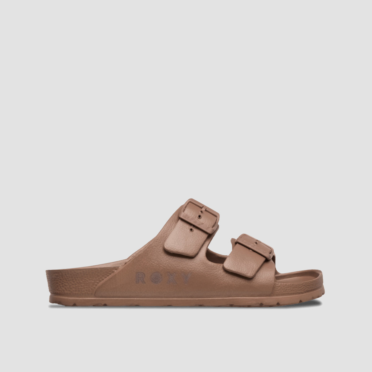 Roxy Kattie Sandals Brownie - Womens