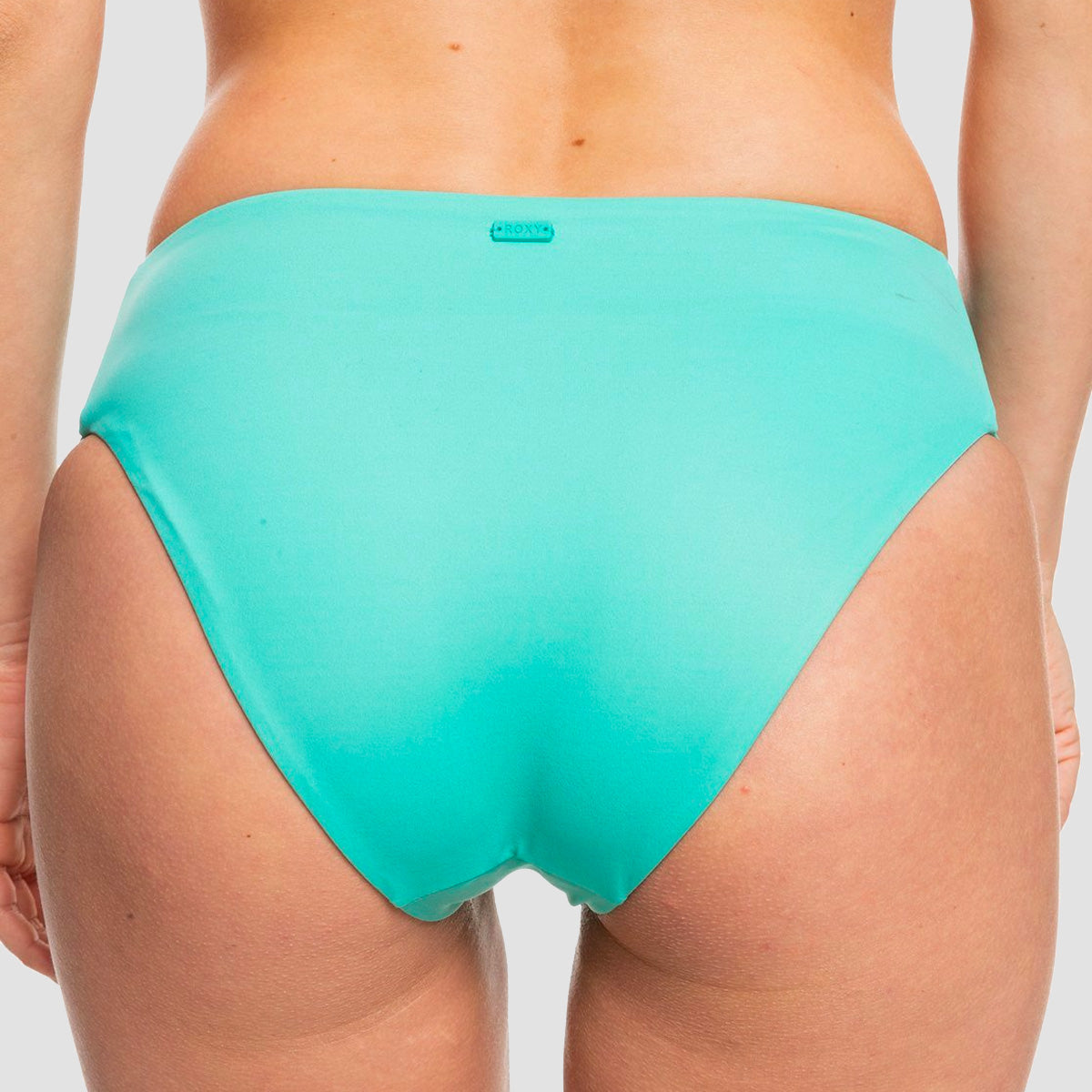 Roxy Love Thea Hipster Bikini Bottoms Sea Blue - Womens