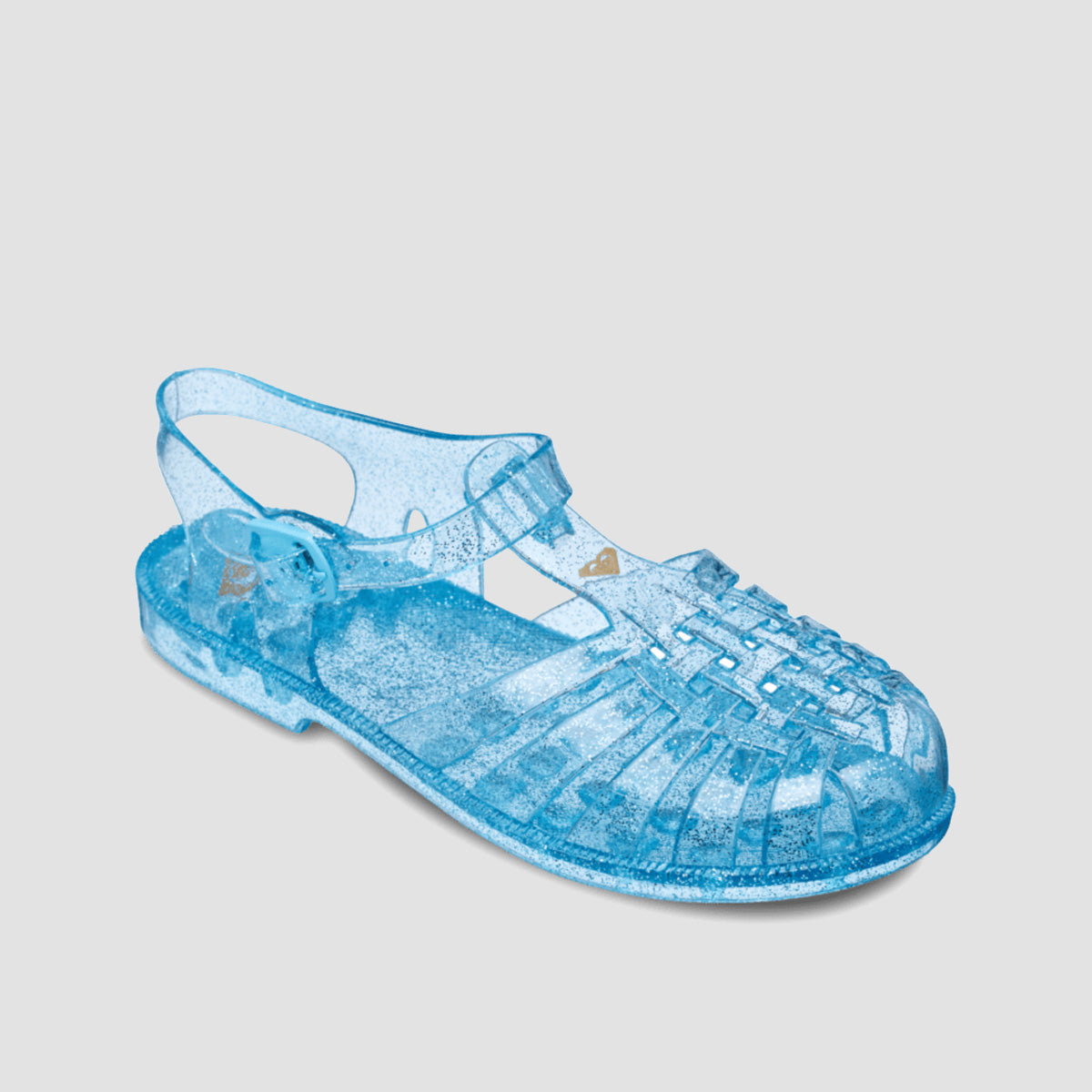 Roxy The Croisette Sandals Tanager Turquoise - Womens