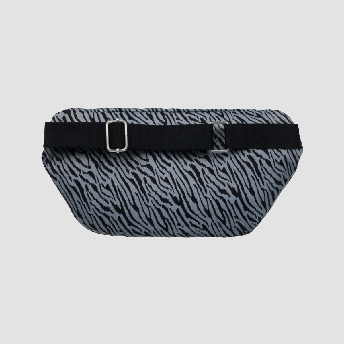 Roxy Urban Party 6.3L Waistpack Anthracite - Womens