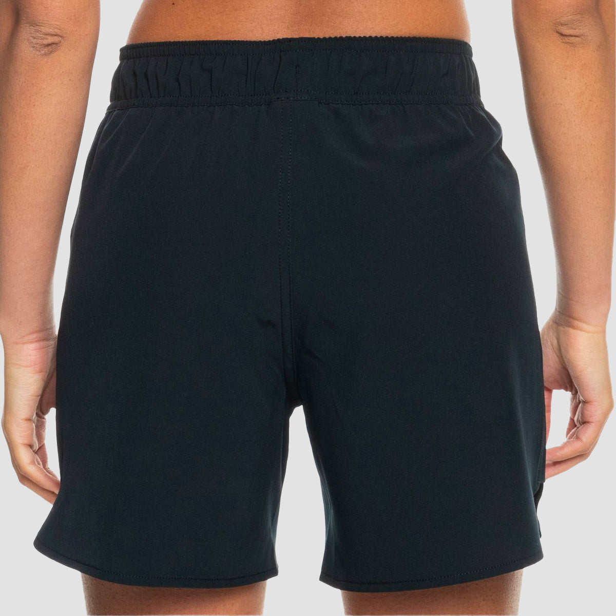 Roxy Wave 5" Boardshorts Anthracite - Womens