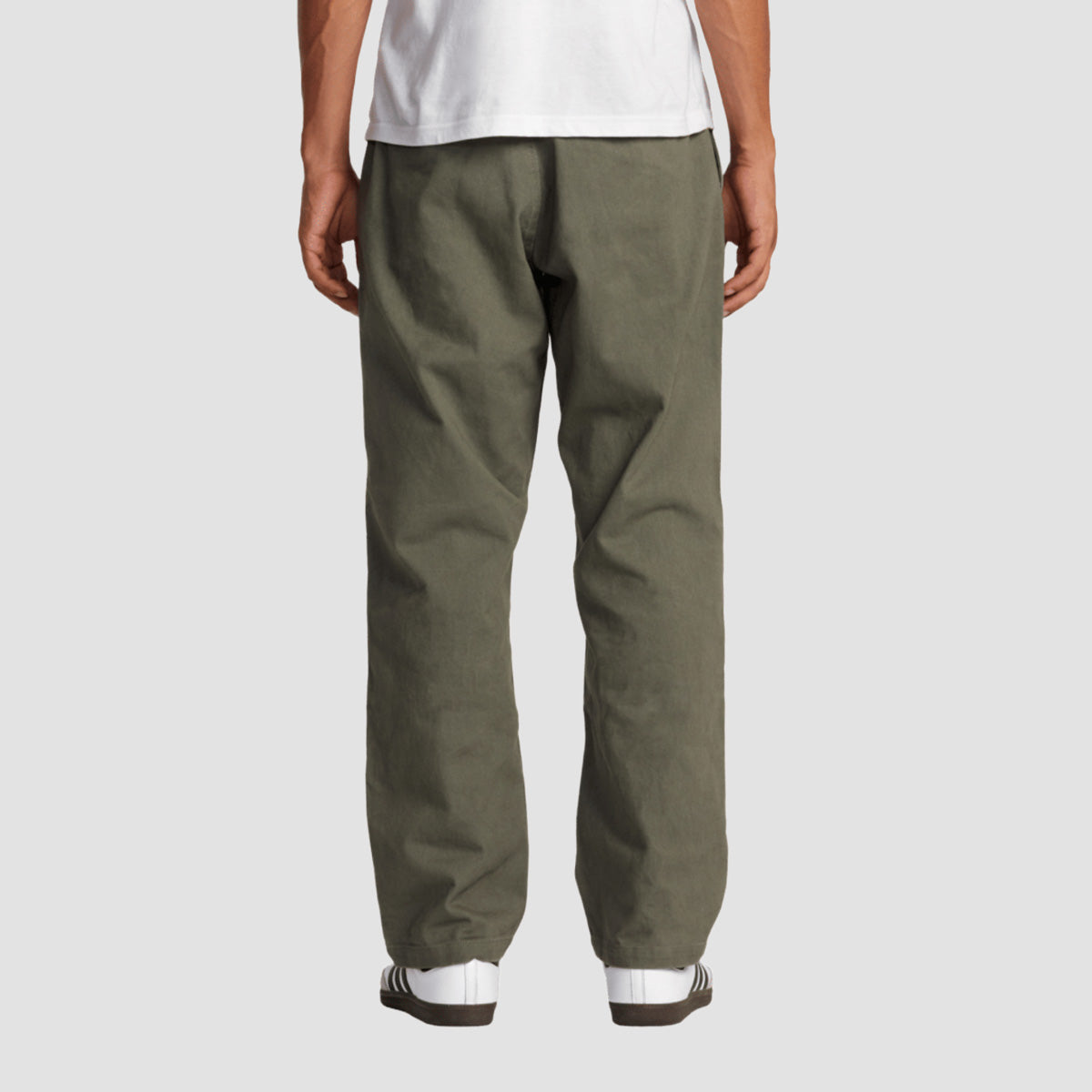RVCA Americana 2 Chino Pants Olive