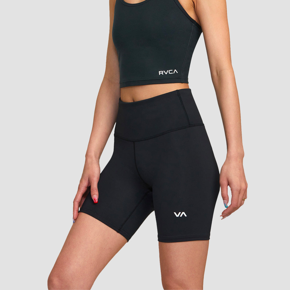 RVCA - VA Essential Sports Bra – Glam Slam Clothing