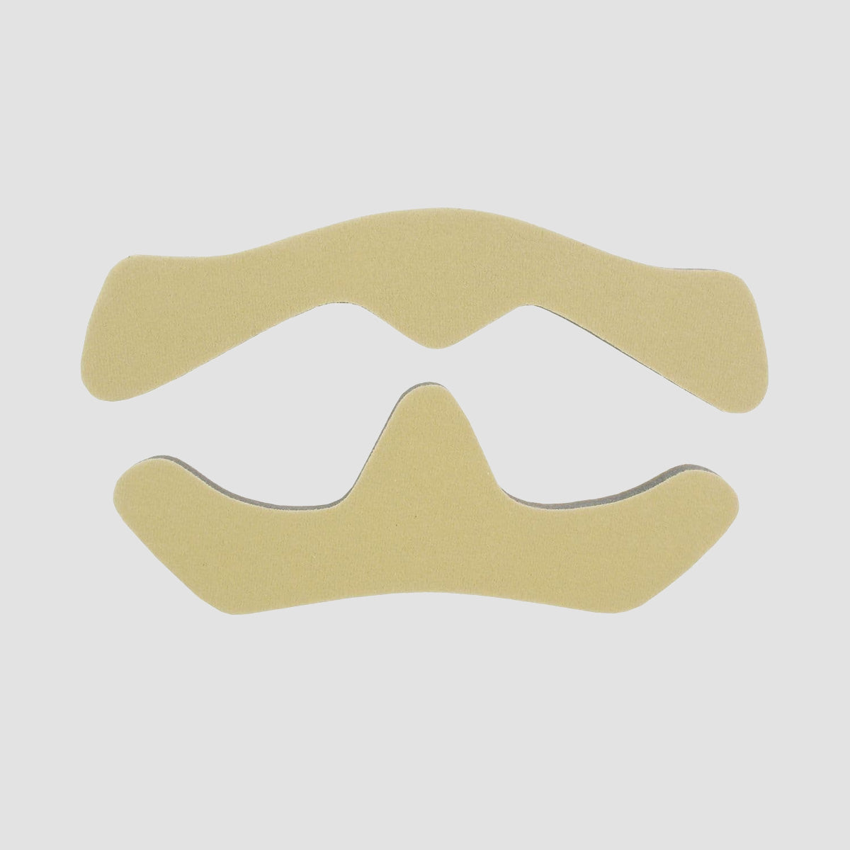 S1 Lifer Helmet Sizing Liner Gold 10mm (Medium)