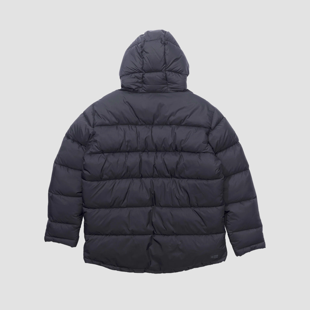 Salty Crew Apex Barrier 10K Jacket Pirate Black