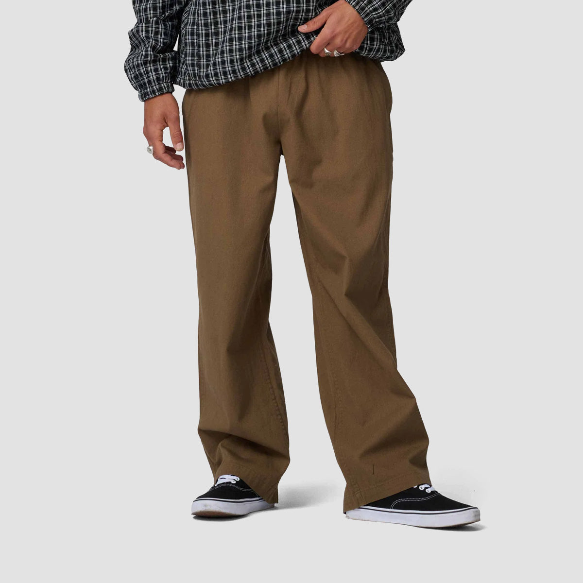 Santa Cruz Carter Pants Khaki