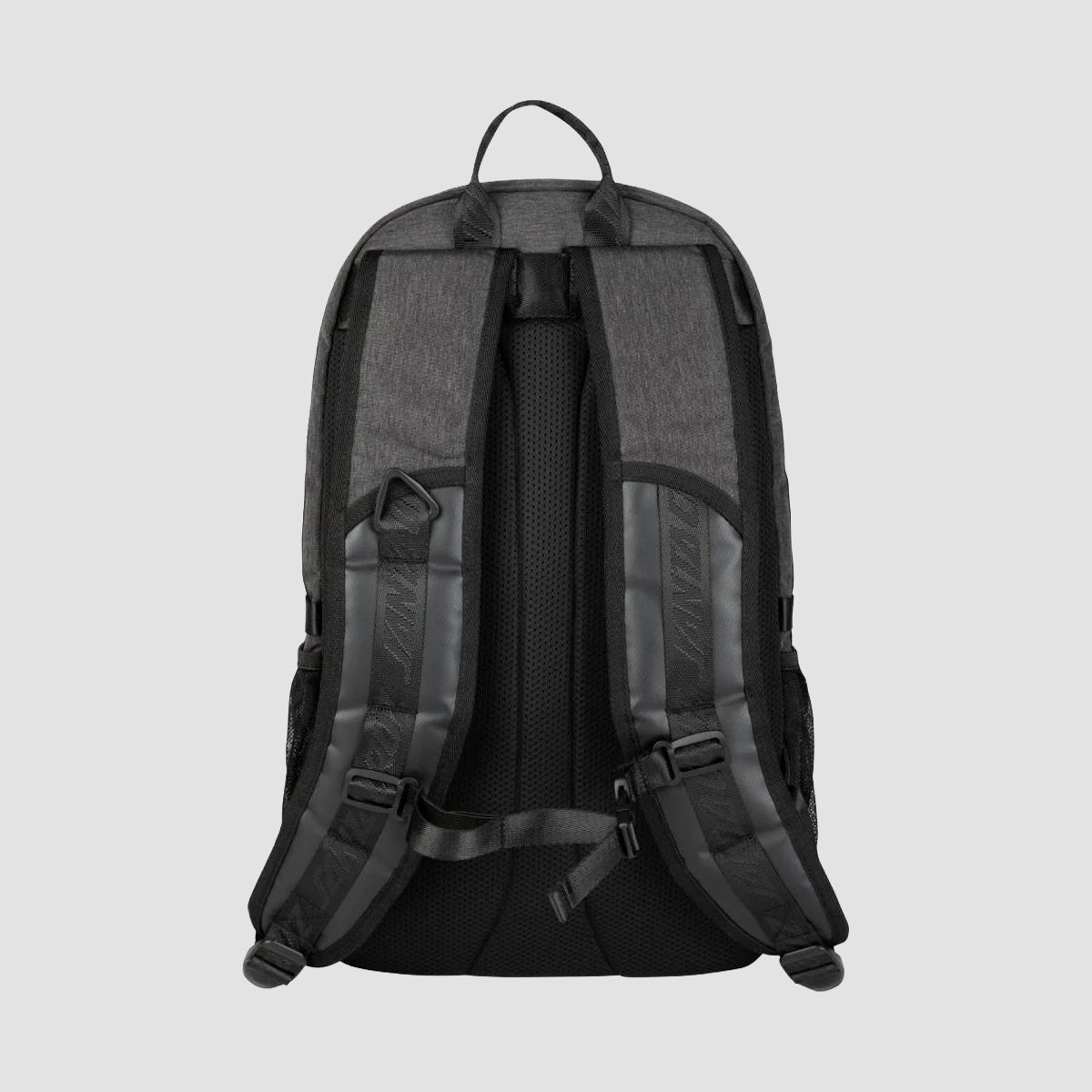 Santa Cruz Classic Dot Emb Skatepack Backpack Black