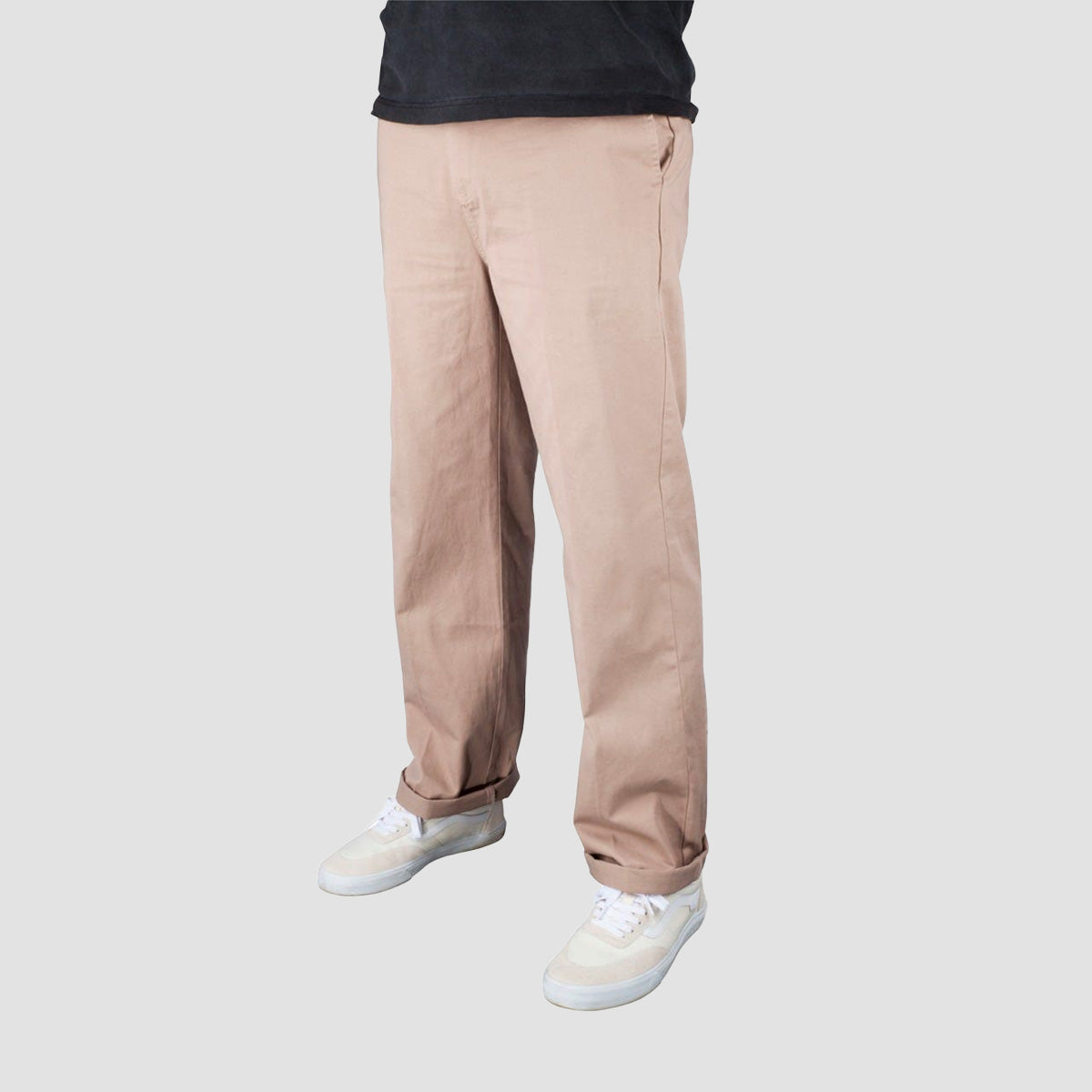 Santa Cruz Classic Workpants Sand