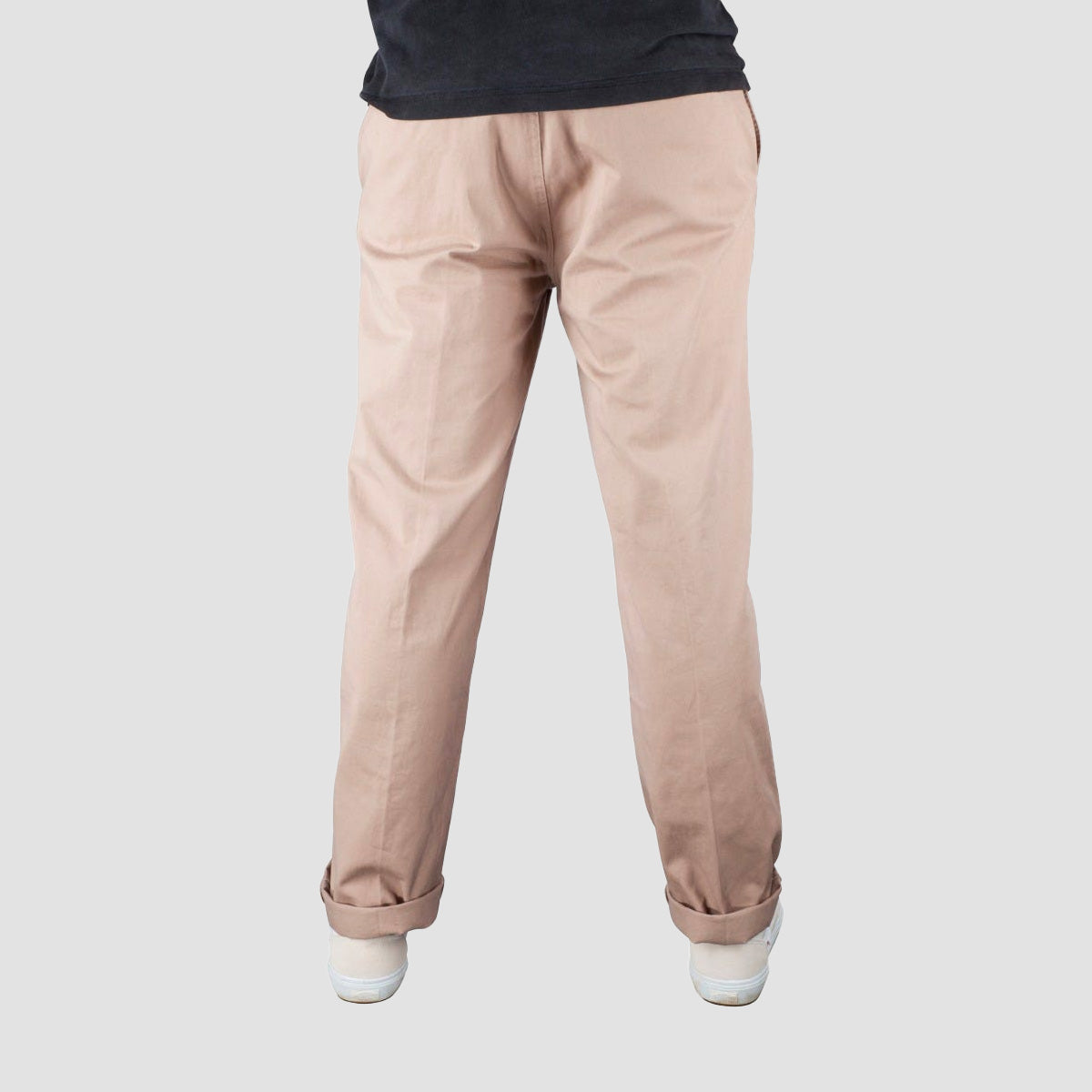 Santa Cruz Classic Workpants Sand